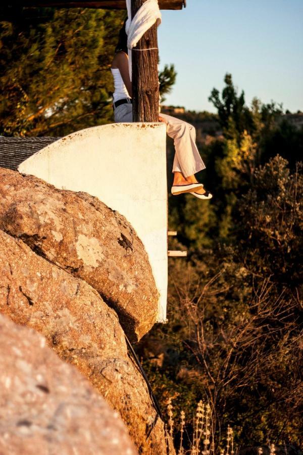 Argés Finca El Cerco A 5M De Puy Du Fou Y 10M A Casco Antiguo De Toledoヴィラ エクステリア 写真