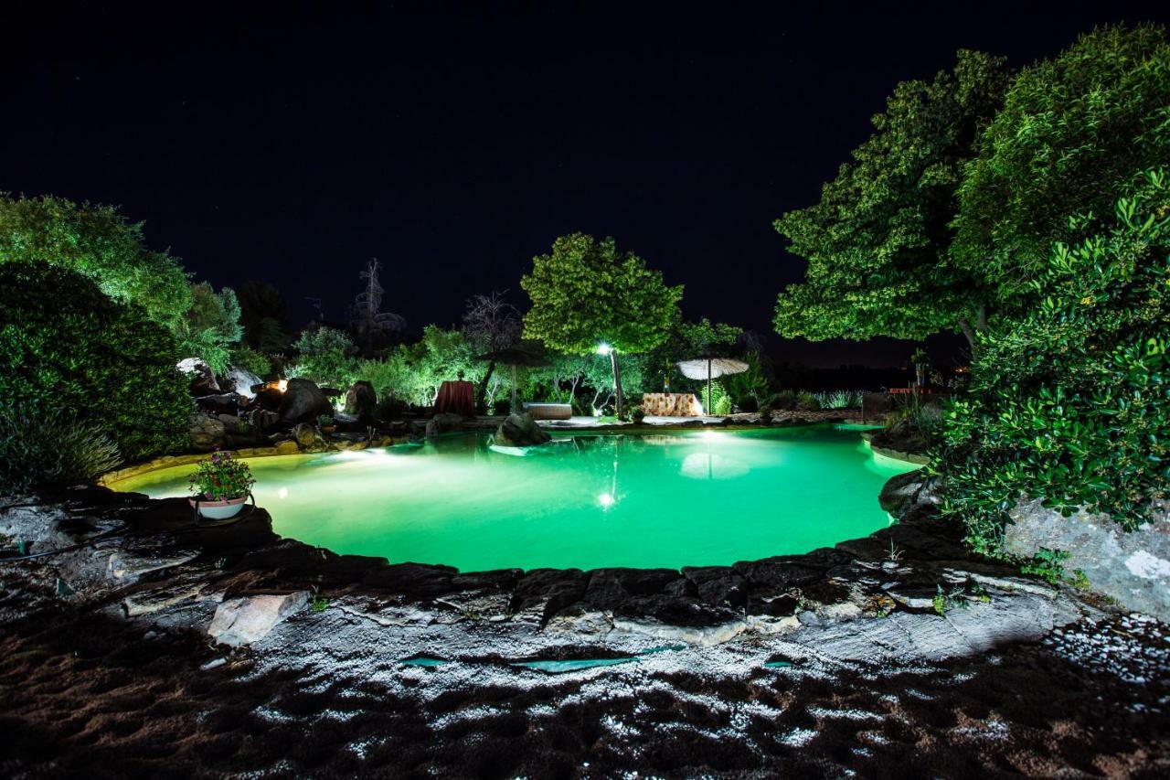 Argés Finca El Cerco A 5M De Puy Du Fou Y 10M A Casco Antiguo De Toledoヴィラ エクステリア 写真