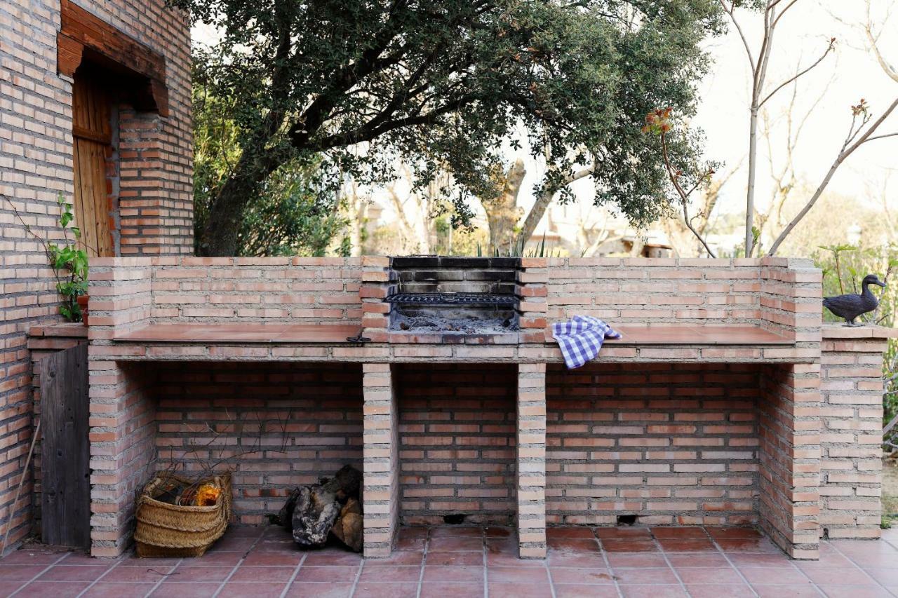 Argés Finca El Cerco A 5M De Puy Du Fou Y 10M A Casco Antiguo De Toledoヴィラ エクステリア 写真